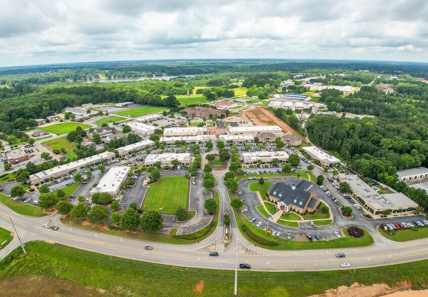 Primary Photo Of 121 Harmony Crossing, Eatonton Coworking Space