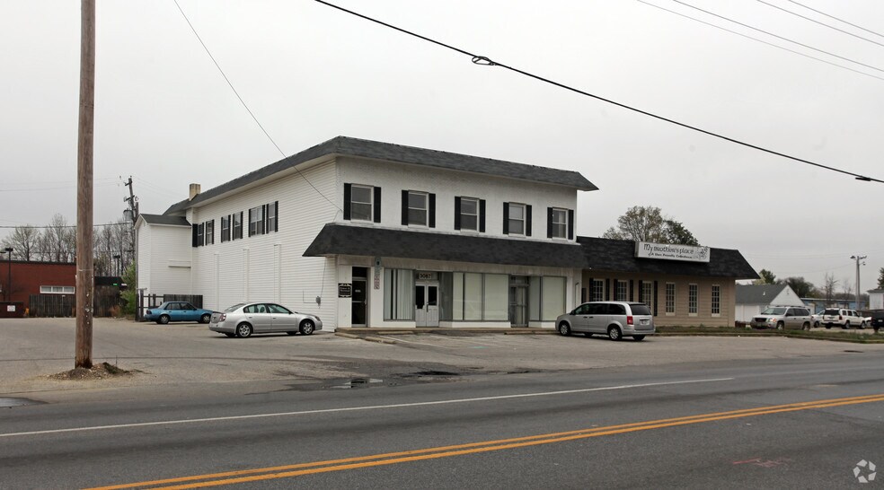 More Photos Of 3081-3089 Old Washington Rd, Waldorf General Retail For Lease