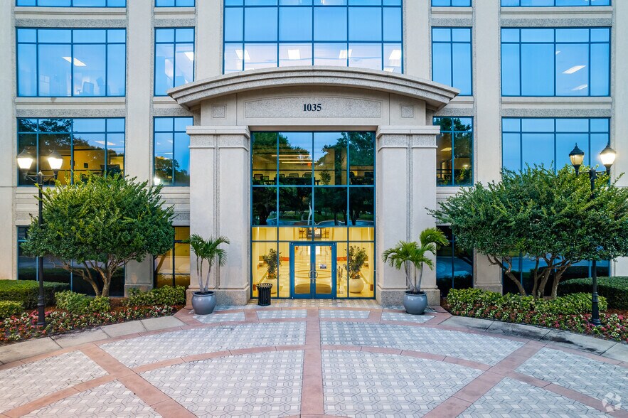 More Photos Of 1025 Greenwood Blvd, Lake Mary Unknown For Lease