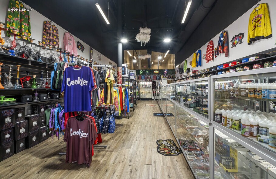 More Photos Of 112-122 Broad St, Elizabeth Storefront For Lease