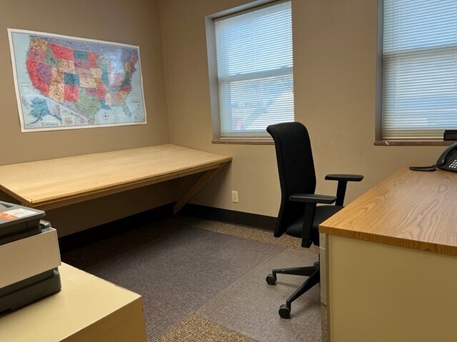 More Photos Of 15 N Central Ave, Canonsburg Office For Lease