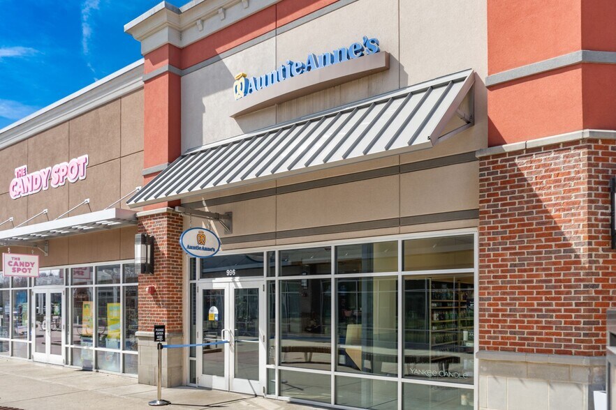 More Photos Of 400 S Wilson Rd, Sunbury Unknown For Sale