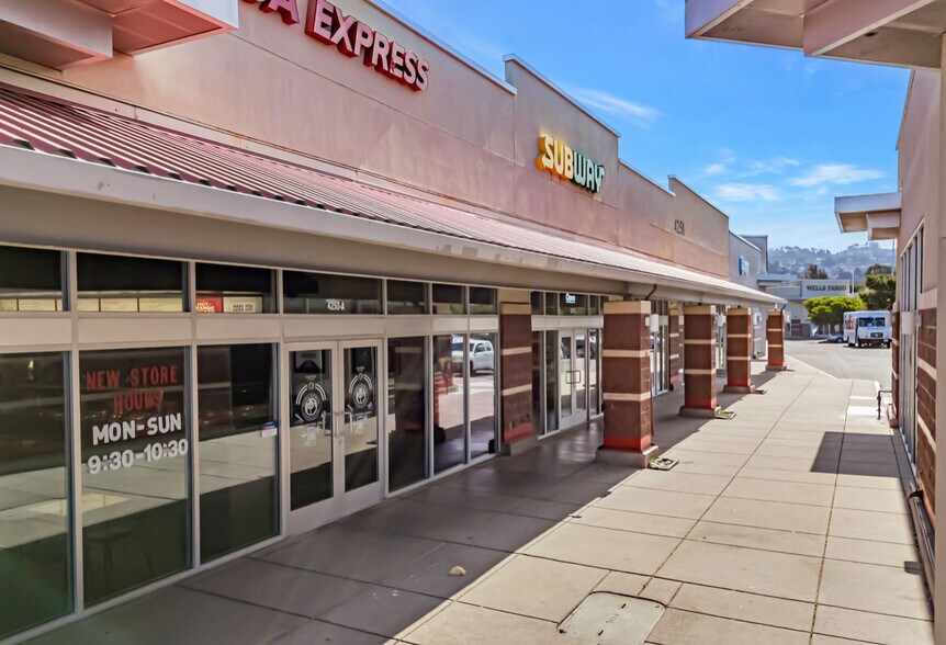 More Photos Of , Richmond General Retail For Sale