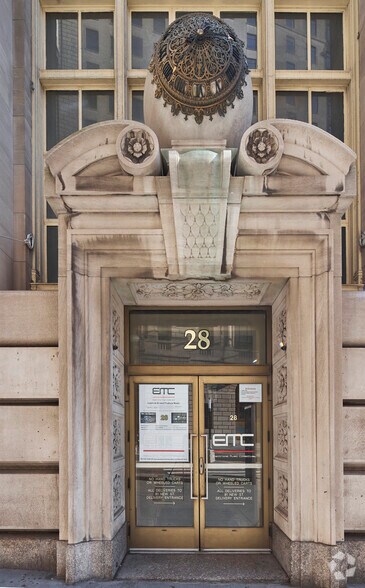 More Photos Of 26 Broadway, New York Office For Lease