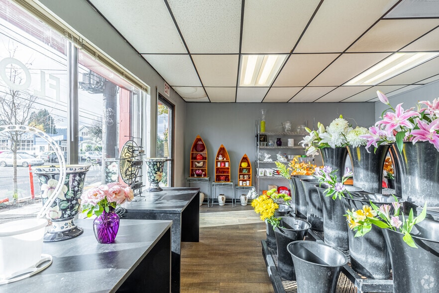 More Photos Of 7025 N Lombard St, Portland Storefront Retail Office For Lease