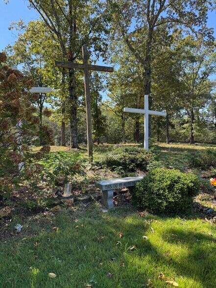 More Photos Of 4386 Buzbee Rd, Pinson Land For Sale