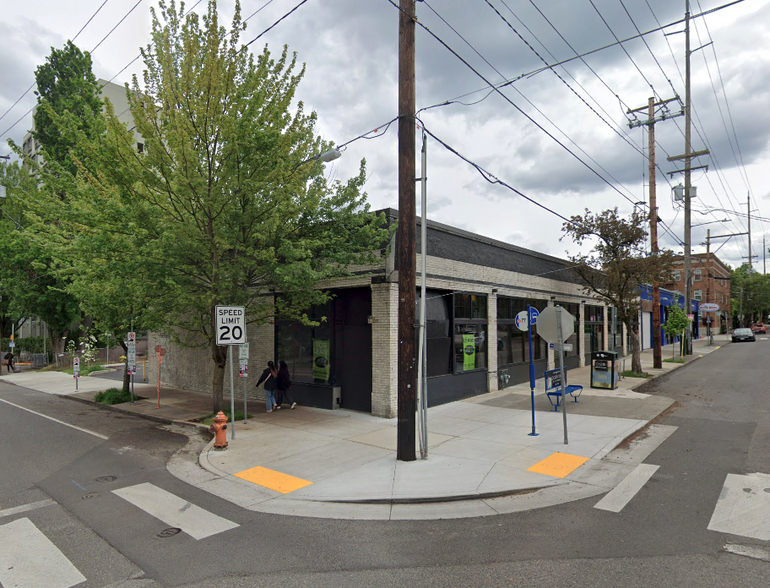 Primary Photo Of 1120 NW 21st Ave, Portland Storefront Retail Office For Lease