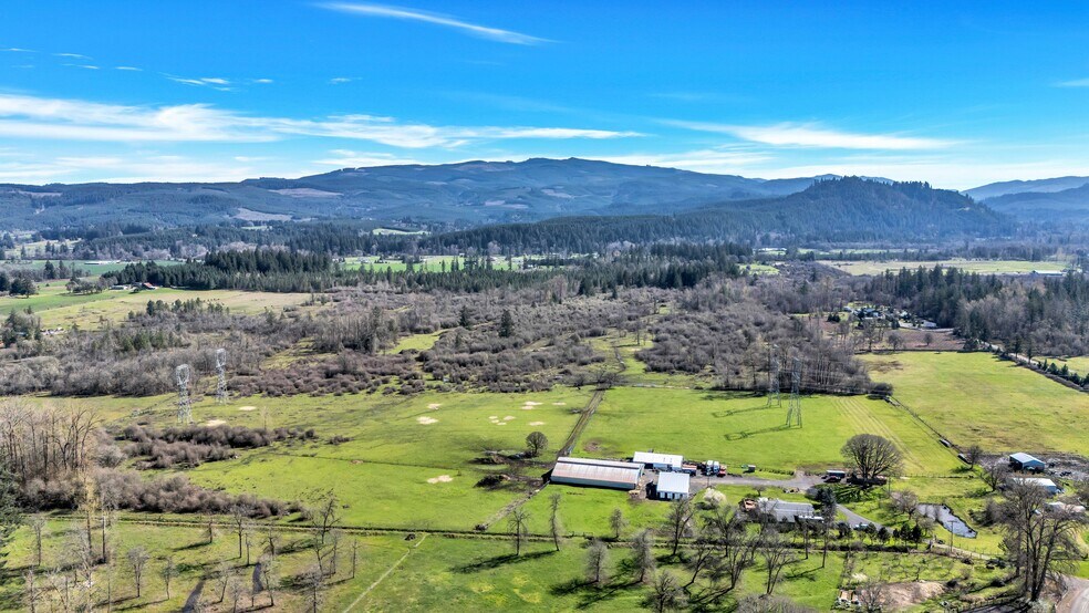 Primary Photo Of 35377 Ede Rd, Lebanon Land For Sale