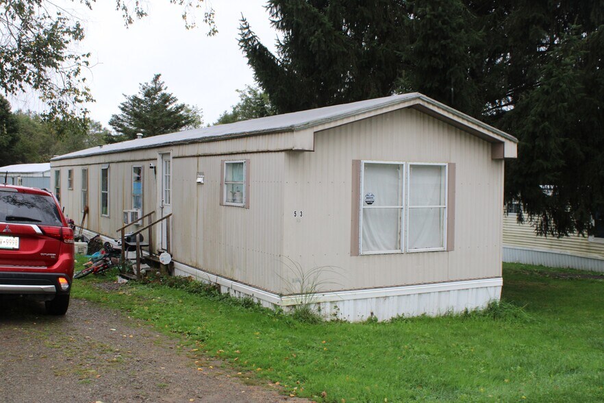 More Photos Of 3109 Chautauqua Road, Sinclairville Manufactured Housing Mobile Home Park For Sale