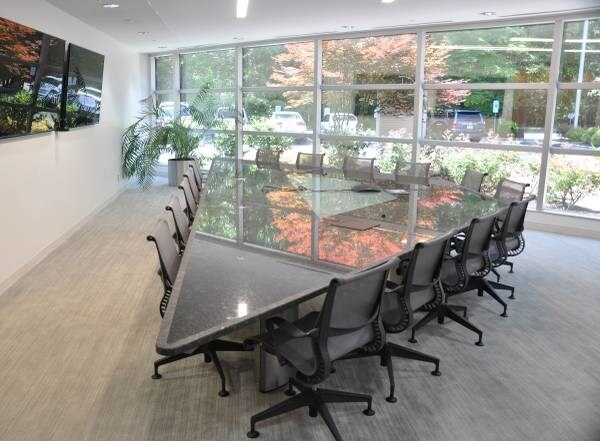 More Photos Of 13420 Reese Blvd W, Huntersville Office For Lease
