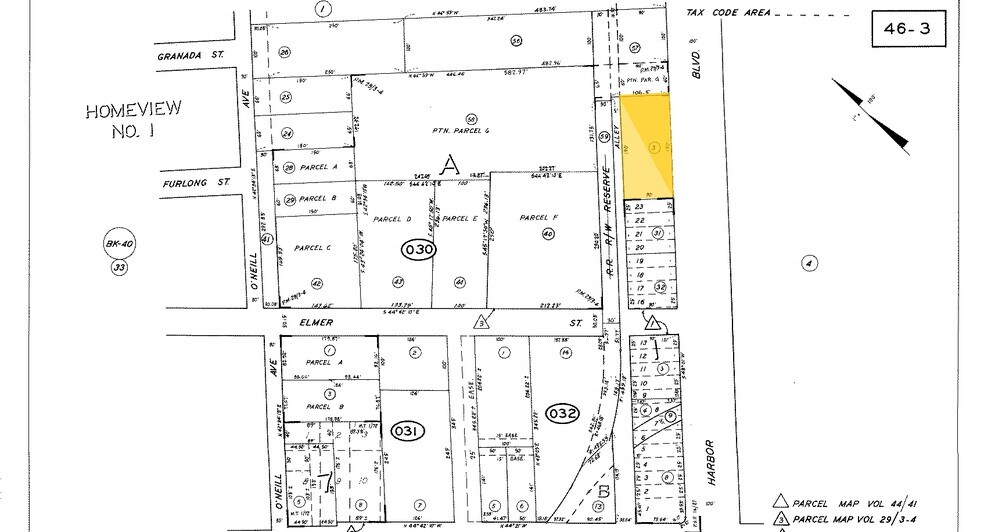 More Photos Of 520-530 Harbor Blvd, Belmont Research And Development For Lease