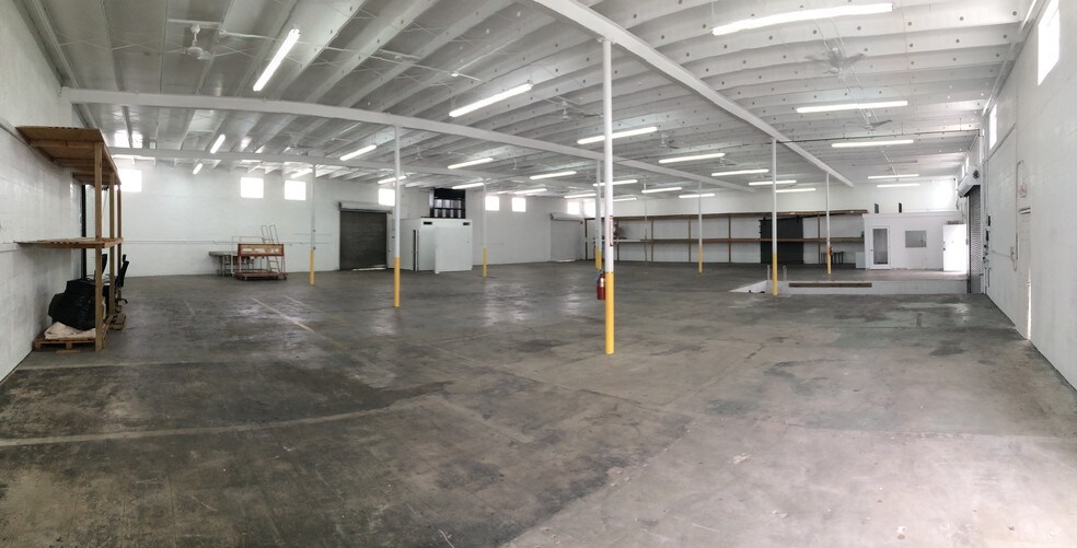 More Photos Of 301-395 NE 59th St, Miami Coworking Space