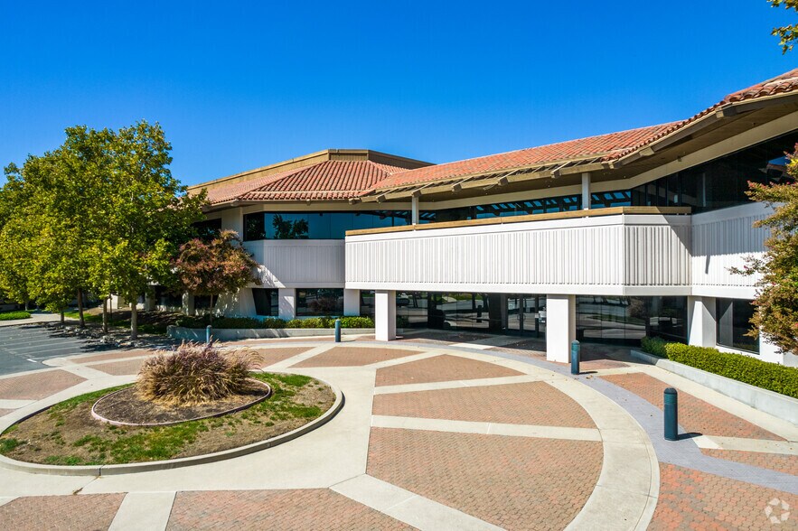 Primary Photo Of 3055 Comcast Pl, Livermore Office For Lease