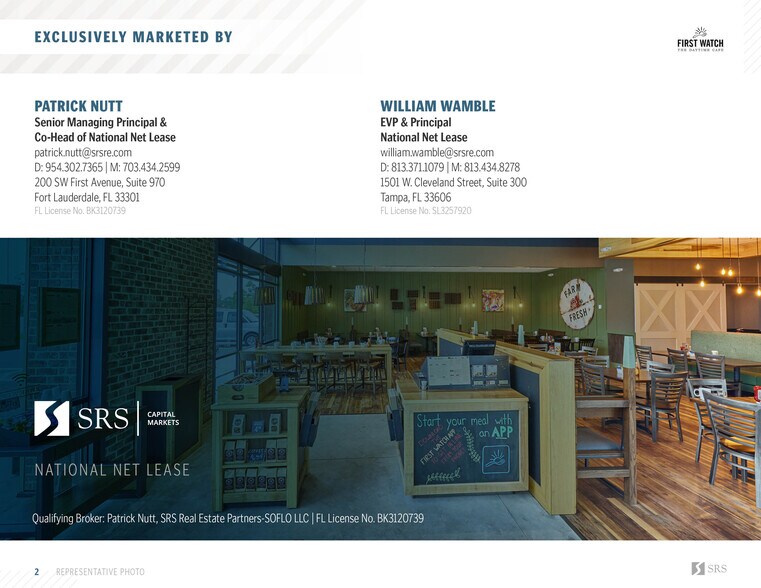 More Photos Of 18915 US Hwy 441, Mount Dora Restaurant For Sale