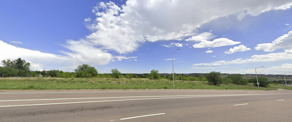 More Photos Of E Fountain blvd, Colorado Springs Land For Sale