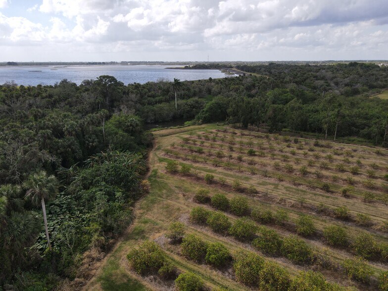 More Photos Of 8101 Okeechobee Rd, Fort Pierce Land For Sale