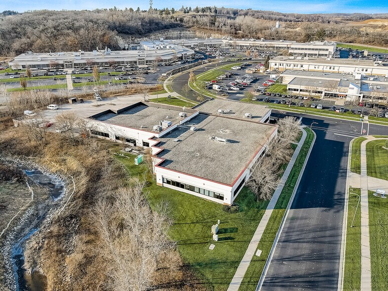 More Photos Of 8505 Research Way, Middleton Office For Lease