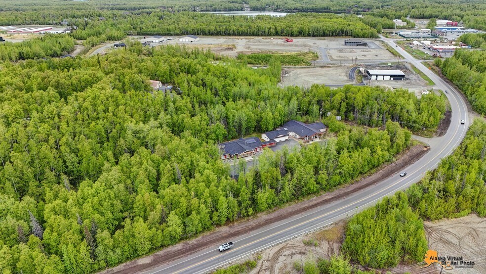 More Photos Of 4551 E Bogard Rd, Wasilla Medical For Sale