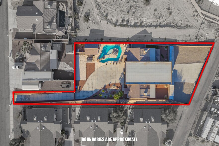 More Photos Of 1100 Rolling Hills Dr, Lake Havasu City Apartments For Sale