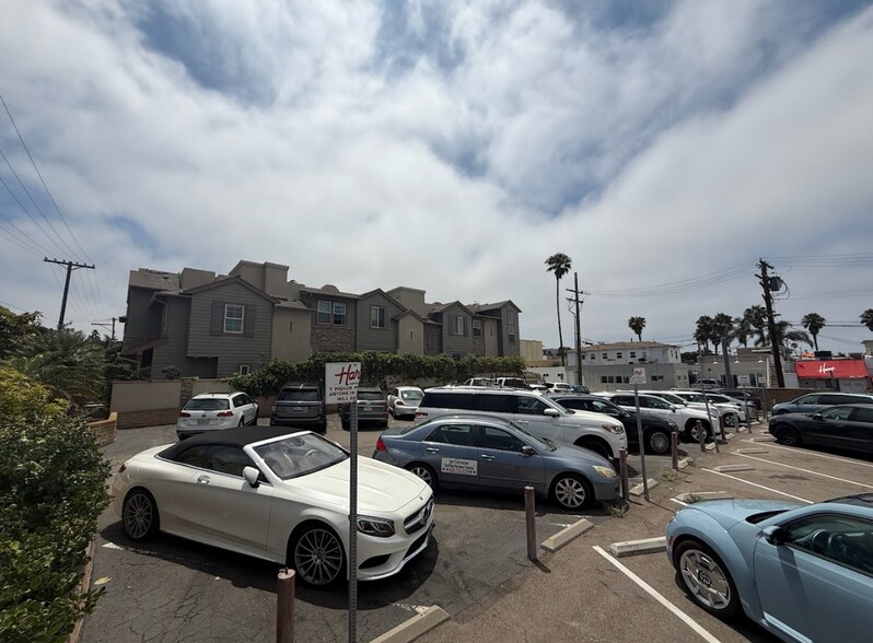 More Photos Of 7542 Herschel Ave, La Jolla Land For Sale