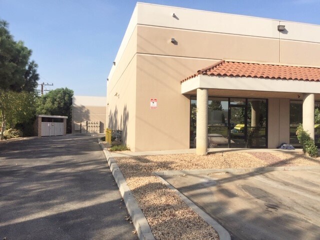 More Photos Of 2639 Lavery Ct, Newbury Park Warehouse For Lease