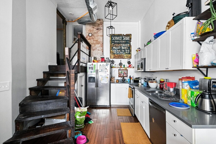 More Photos Of 3105 Brereton St, Pittsburgh Storefront Retail Residential For Sale