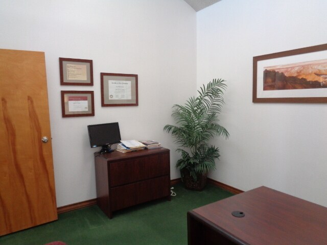 More Photos Of 500 N Church St, Las Cruces Loft Creative Space For Sale