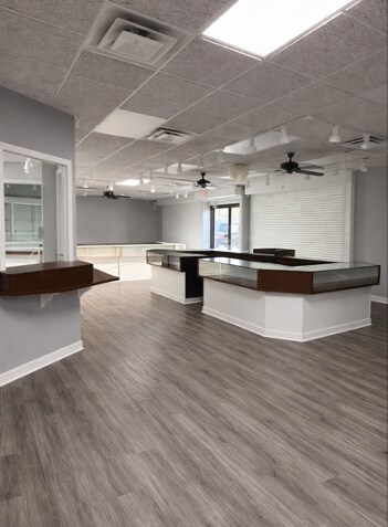 More Photos Of 448 N Battlefield Blvd, Chesapeake Storefront Retail Office For Lease