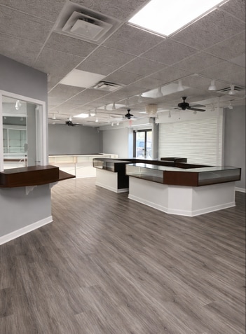 More Photos Of 448 N Battlefield Blvd, Chesapeake Storefront Retail Office For Lease