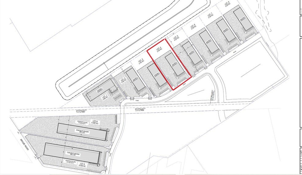 More Photos Of 5301 FM 1960 W rd, Humble Warehouse For Sale