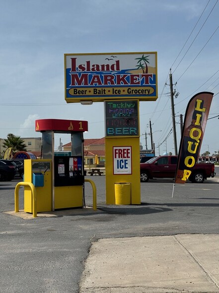 More Photos Of 5312 Padre Blvd, South Padre Island Convenience Store For Sale