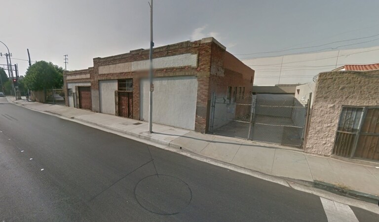 More Photos Of 3407 Slauson Ave, Maywood Warehouse For Lease