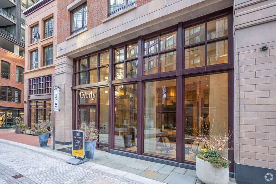 More Photos Of 2000 2nd St SW, Washington Apartments For Lease