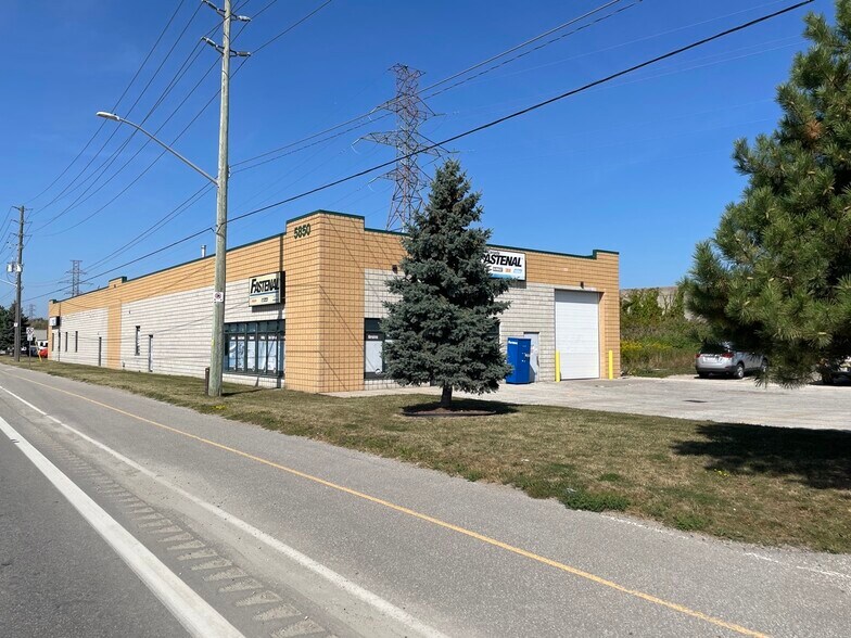 More Photos Of 5850 Rhodes Dr, Windsor Industrial For Lease