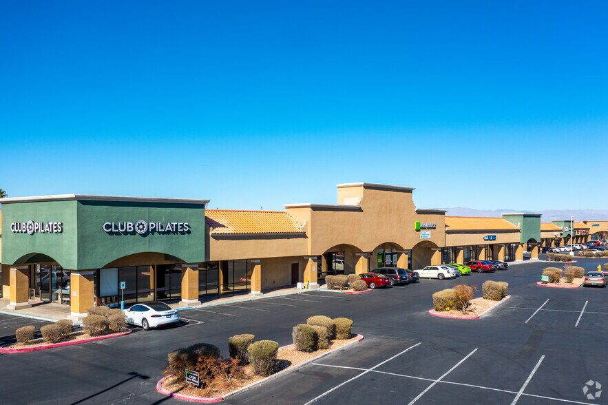 More Photos Of 2801-2851 N Green Valley Pky, Henderson Unknown For Lease