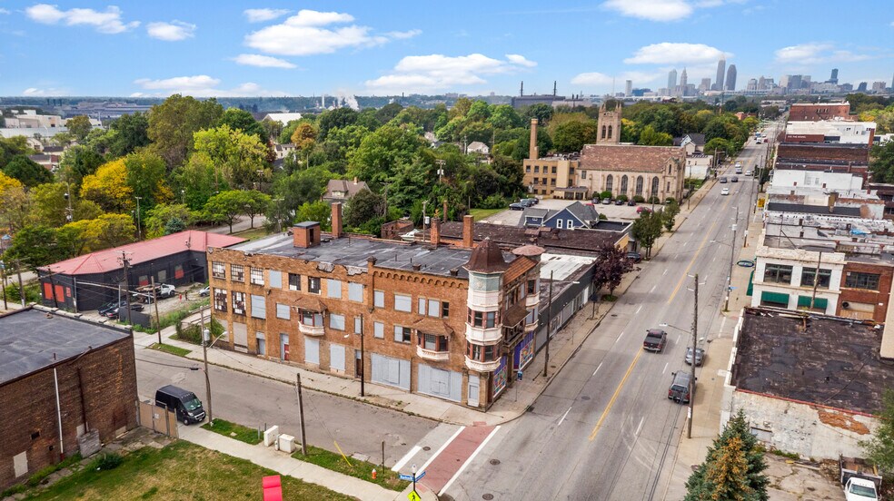 More Photos Of , Cleveland Unknown For Sale