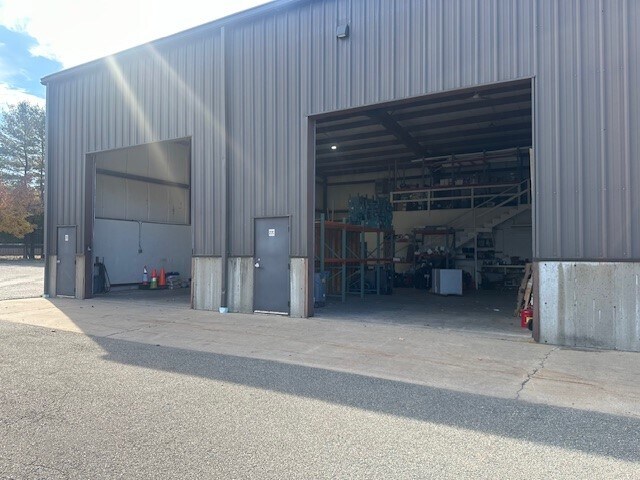 More Photos Of 22 Industrial Way, Hanover Warehouse For Lease
