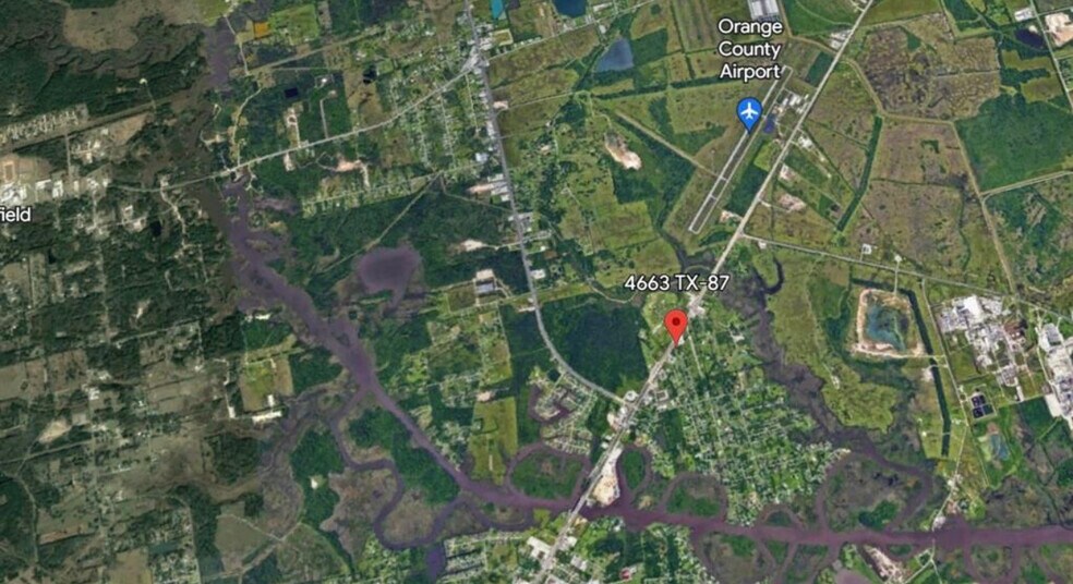 More Photos Of 4663 Highway 87 S, Orange Land For Sale