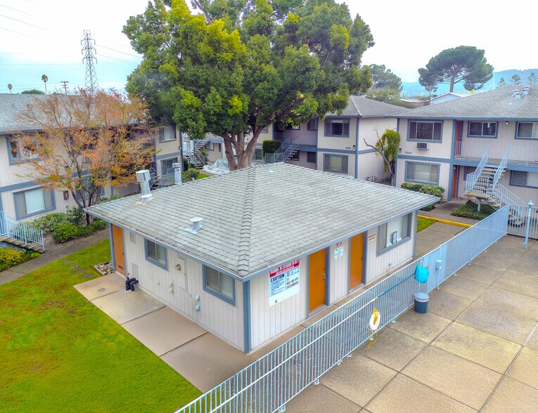 More Photos Of 5500 Camden Ave, San Jose Apartments For Sale