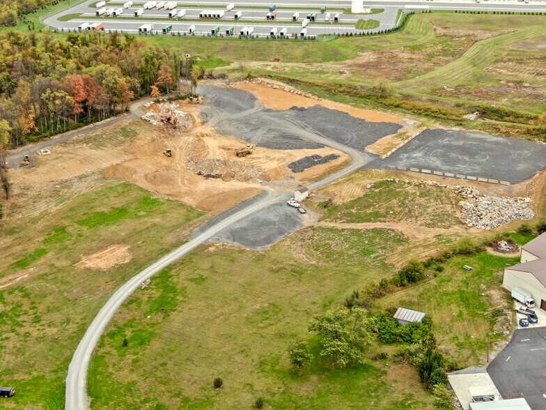 More Photos Of 0 Walnut Bottom Rd, Shippensburg Land For Lease