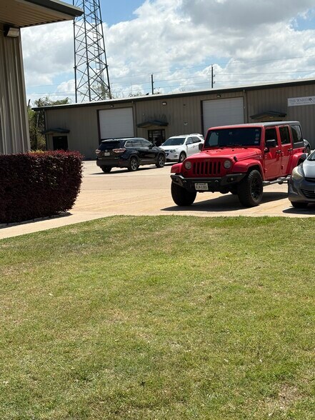 More Photos Of 14216 Cypress North Houston Rd, Cypress Unknown For Lease