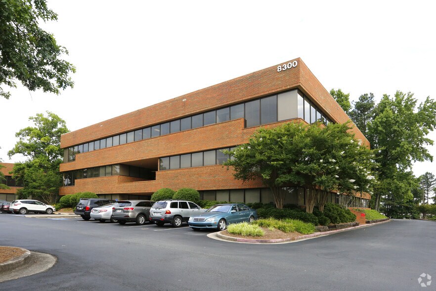 More Photos Of 8300 Dunwoody Pl, Atlanta Unknown For Lease