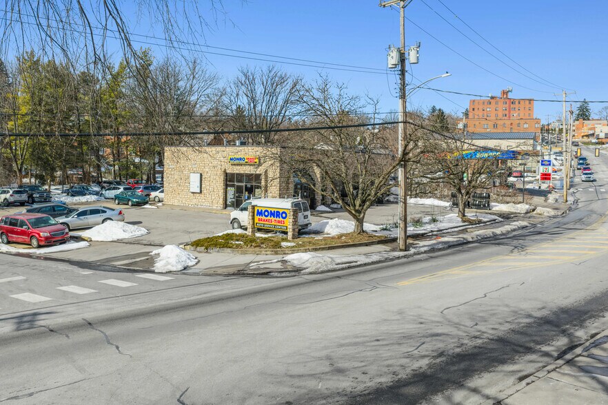 More Photos Of 331 Cochran Rd, Mt Lebanon Freestanding For Sale