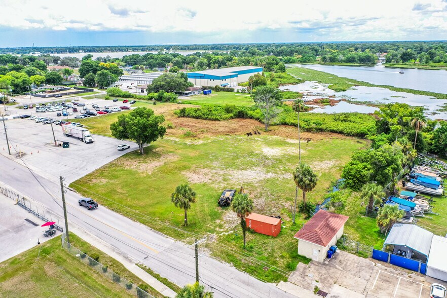 More Photos Of 6th St SW, Winter Haven Land For Sale