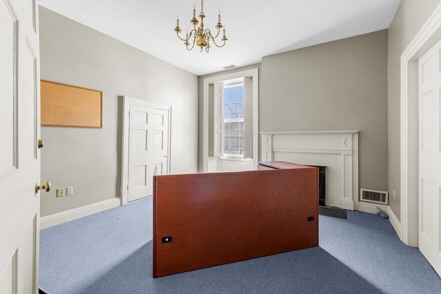 More Photos Of 30-32 William St, New Bedford Office For Sale
