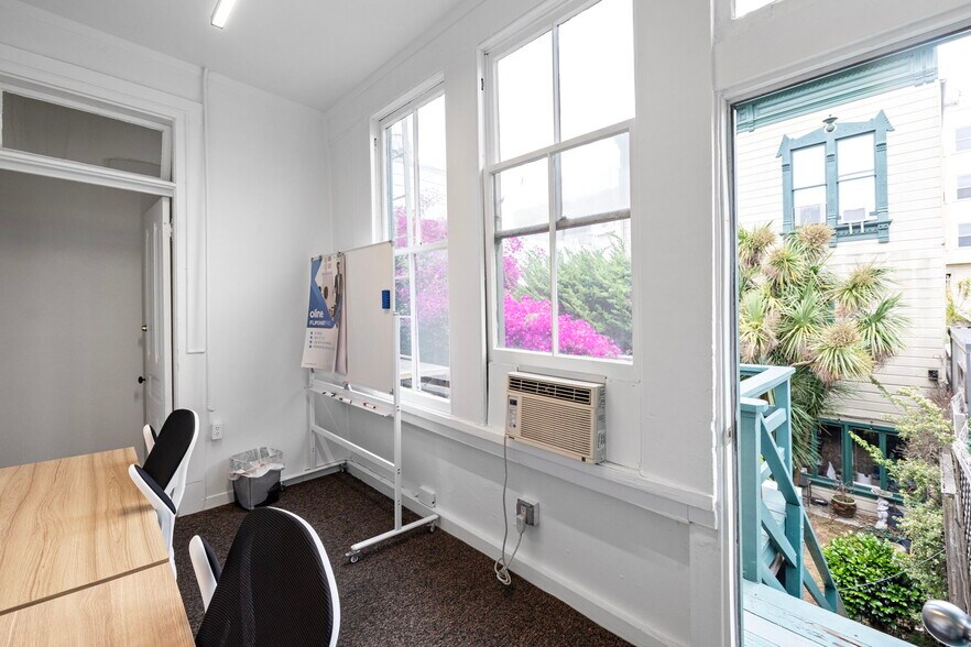 More Photos Of 1865-1869 Union St, San Francisco Storefront Retail Residential For Sale