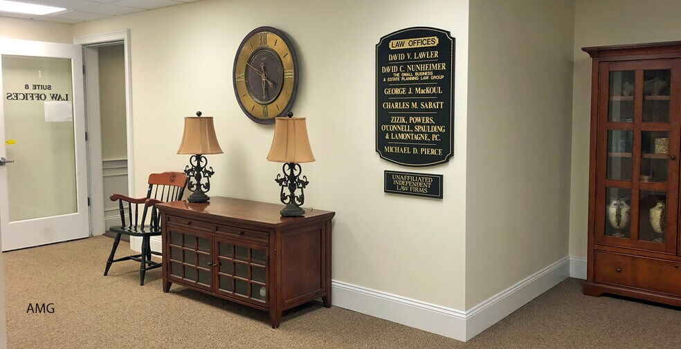 More Photos Of 540 Main St, Hyannis General Retail For Sale