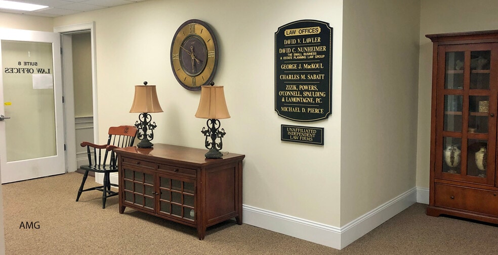 More Photos Of 540 Main St, Hyannis General Retail For Sale