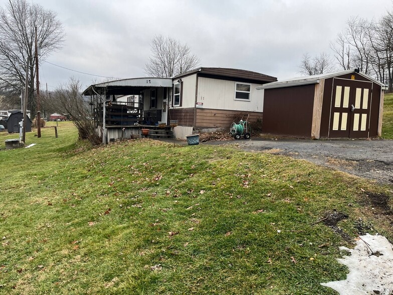 More Photos Of 2900 Henderson Rd, Washington Manufactured Housing Mobile Home Park For Sale