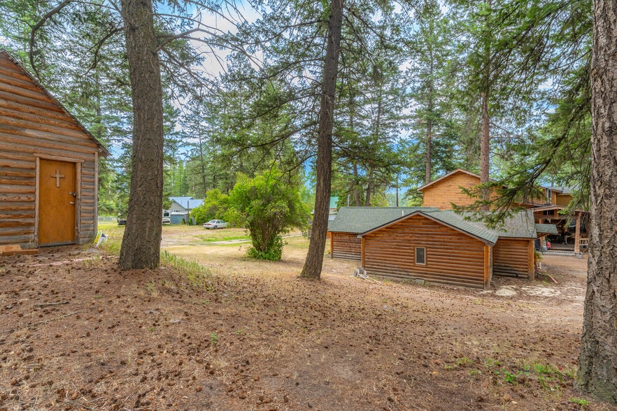 More Photos Of 659 US Highway 2 E, Columbia Falls Manufactured Housing Mobile Home Park For Sale